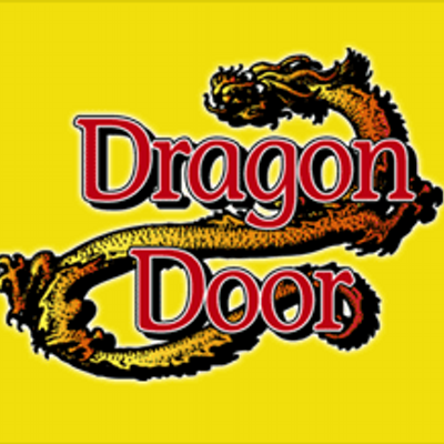 Dragon Door Logo